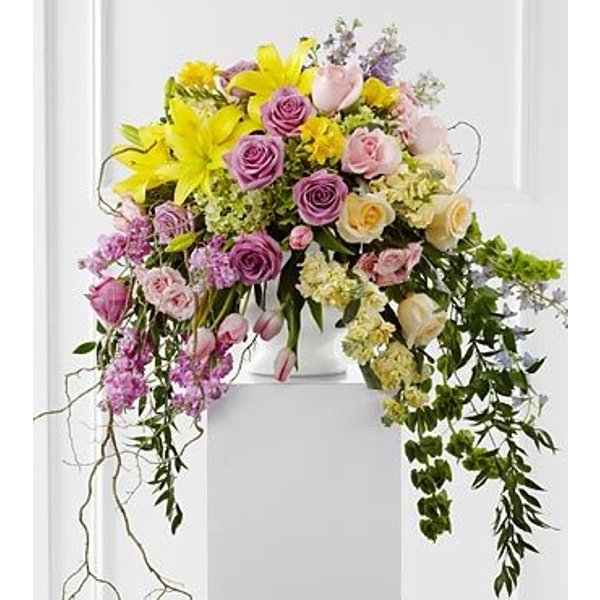 Display of Affection Arrangement