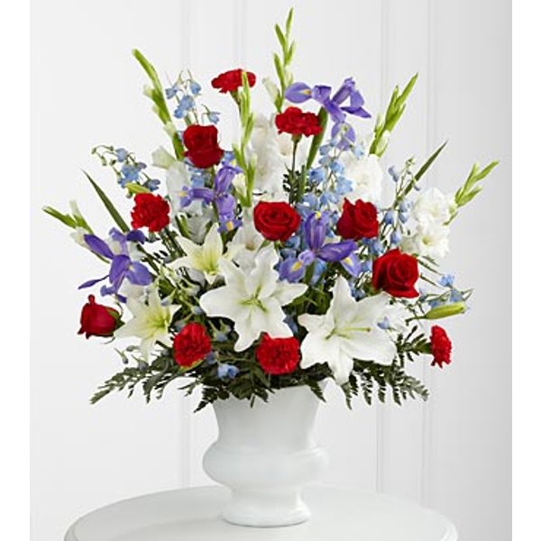 Gratitude Arrangement