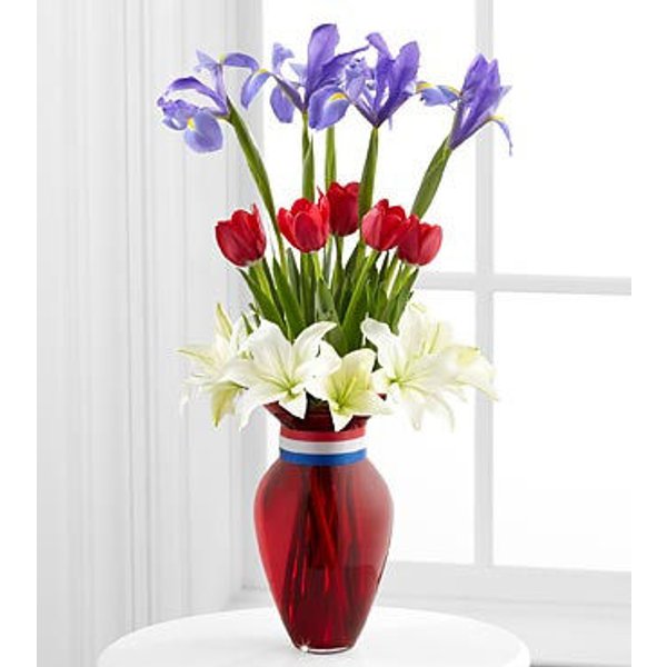 FTD Greater Glory Bouquet