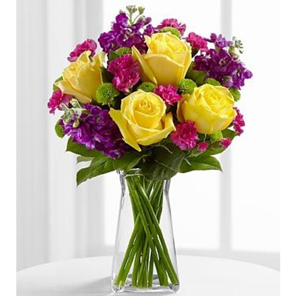 Happy Times Bouquet