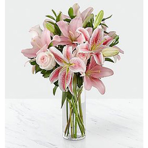 Always and Forever Bouquet