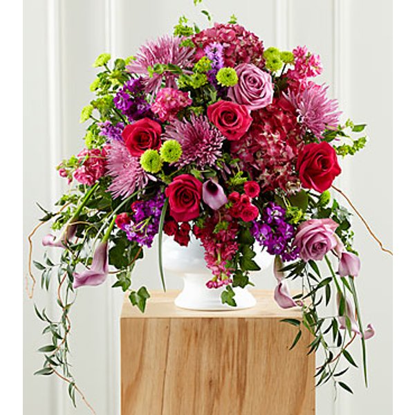 Our Love Eternal Arrangement