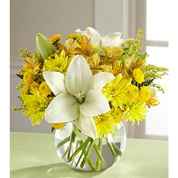 Your Day Bouquet