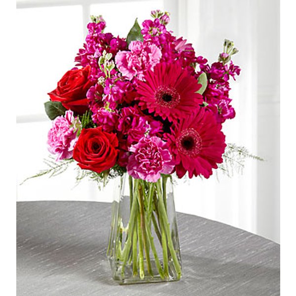 Pure Bliss Bouquet