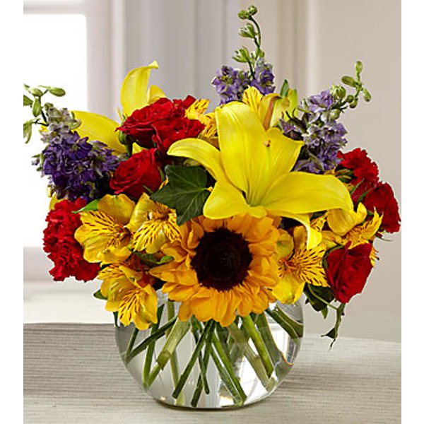 All For You Bouquet