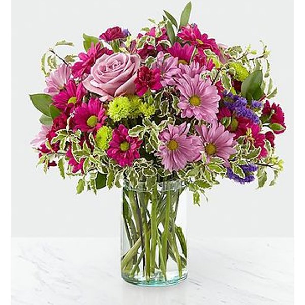 Sweet Nothings Bouquet
