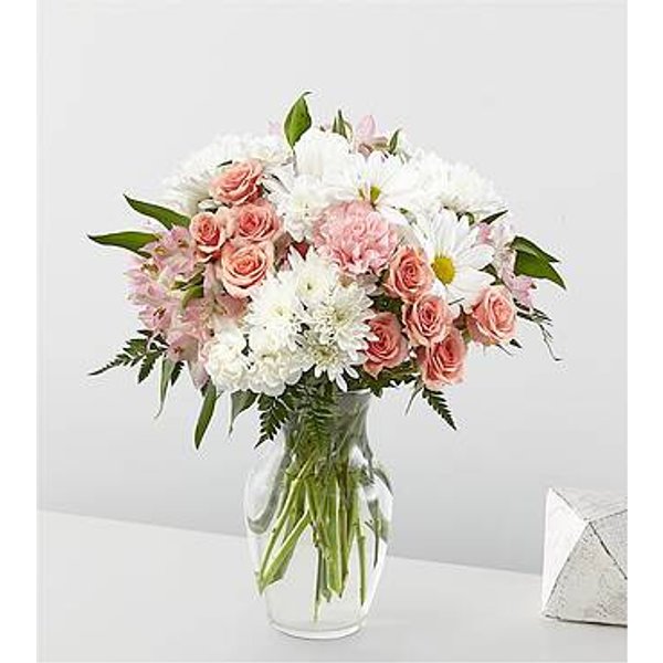 Blush Crush Bouquet