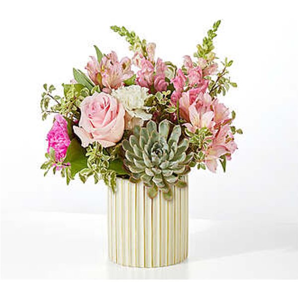 Magenta Musings Bouquet