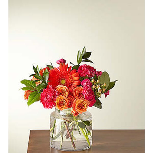 Fiesta Bouquet