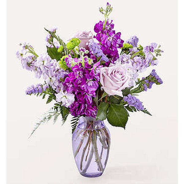 Grapeful Bouquet