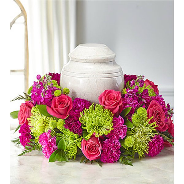 Hopeful Blessings Cremation Adornment