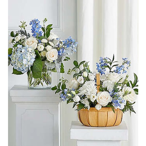 Blessings of Memory Bundles