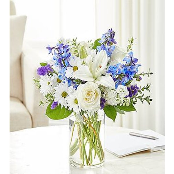 Soothing Scents Bouquet