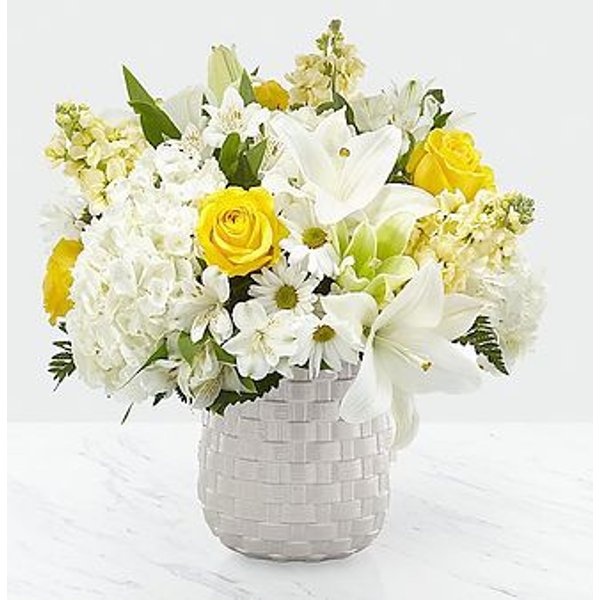 Comfort and Grace Bouquet