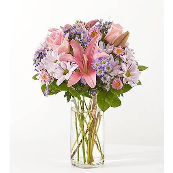 Pirouette Bouquet