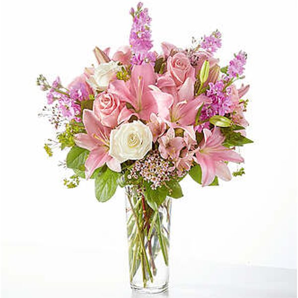 Ethereal Beauty Bouquet