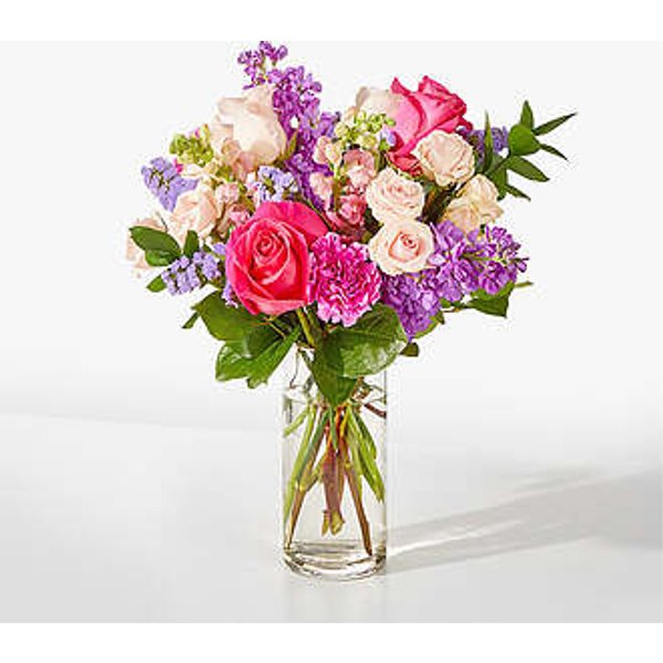 Cha - Cha Bouquet