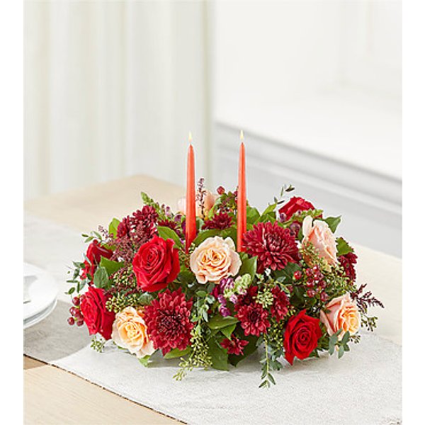 Most Thankful Centerpiece