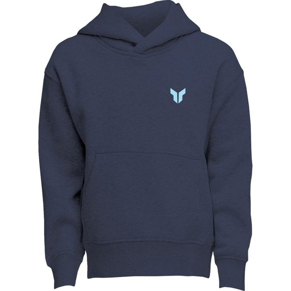 Thor Youth Futura Pullover Hoodie - Navy