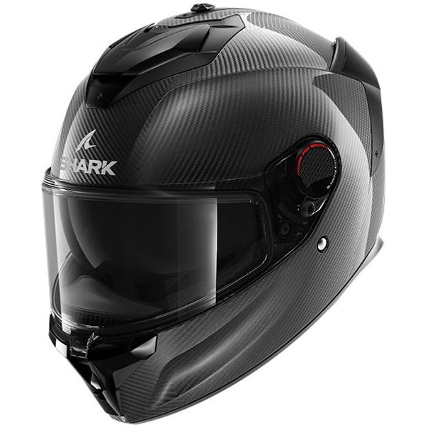 Shark Spartan GT Pro C Full Face Motorcycle Helmet -arbon DAD - L