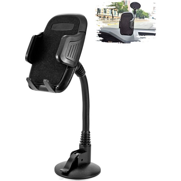 Elbow Car Mobile Phone Holder Universal Mobile Phone Holder Universal Car Windshield Mobile Phone Holder-image