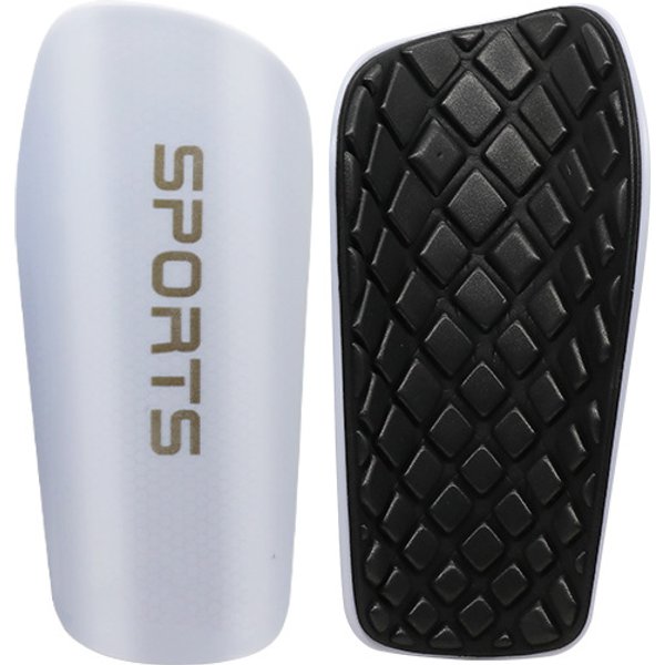Football Leg Guard For Adults Leg Guard For Children Sports Training Breathable Bee Socket Foot Guard-image