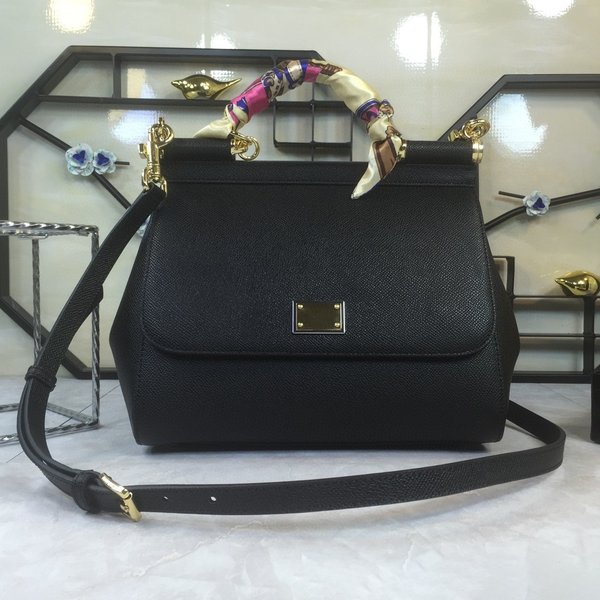 2025 New Handbag Multifunctional Style Cowhide Palm Pattern Simple Women's Crossbody Bag-image