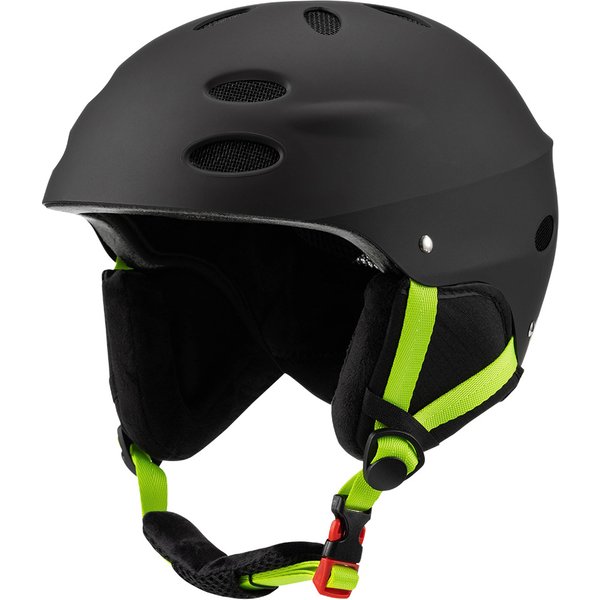 Gradient Ski Helmet Outdoor Adult Snow Helmet Safety Helmet Recreational Sports Ski Head A Helmet-image