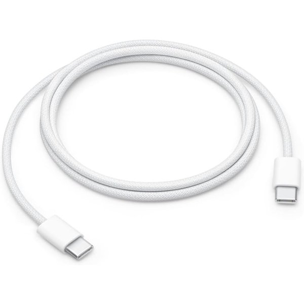 Apple USB-C Woven Charge Cable