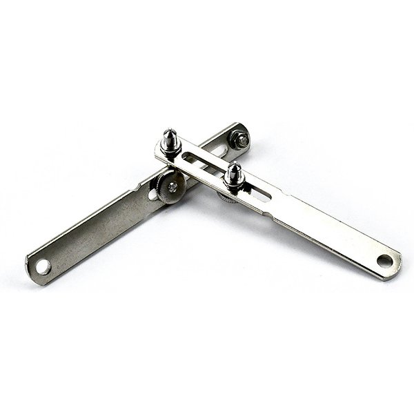Watch Repair Tools Universal Watch Cover Opener Two Claw Opener To Disassemble The Back Cover And Replace The Battery Groove Back Cover Watch Opener