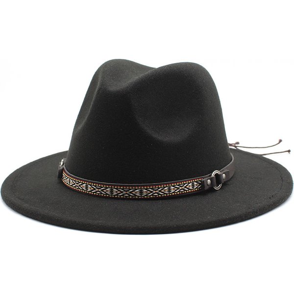 Top hat Cashmere felt hat Ballroom performance hat photo pose with jazz hat