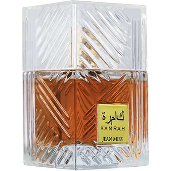 New Perfume City Yixiang Men's Perfume Latafa Fragrance Kamla Middle East Dubai Southeast Asia Neutral Perfume Cross Border