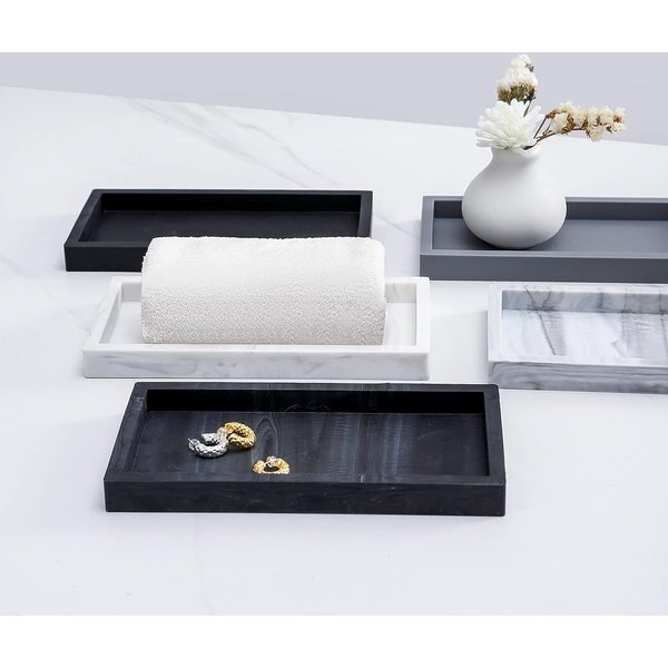 Family Organizer Silicone Storage Tray Kitchen Sink Sponge Rack Creative Punch Free