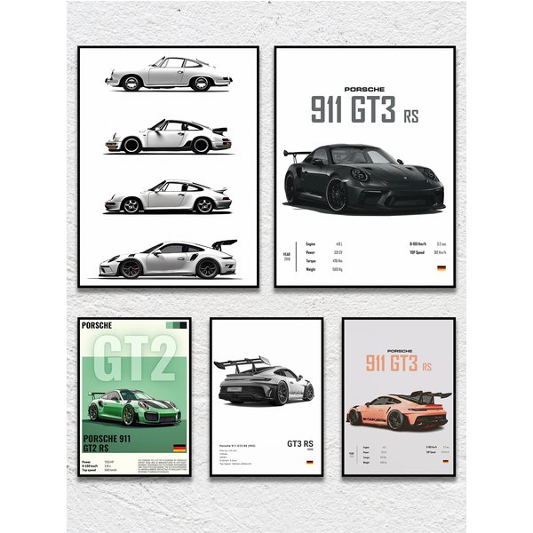 Contemporary Minimalist Sports Car Decorative Art Sports Car Historical Compendium Sports Car Aesthetic Of Contrast Sports Car Brand Culture