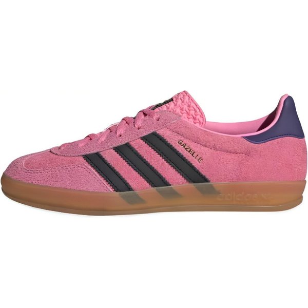 Adidas Originals Gazelle Indoor Unisex - Trainers - Pinkish-Black-image