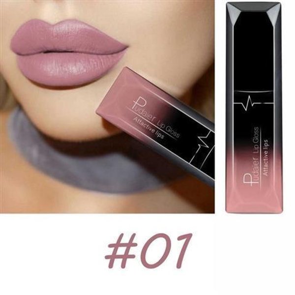 discount Matte 30% Nude 202324-hour Lipstick Cosmetic Sexy Liquid Liploss