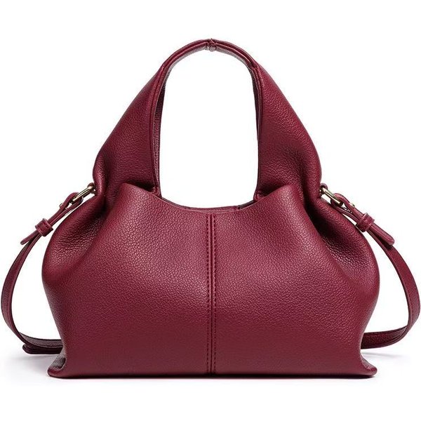 Y French Niche Brand Hot-Selling Cloud Bag European And American Fashion Handbags Shoulder Crossbody Women's Bag-image