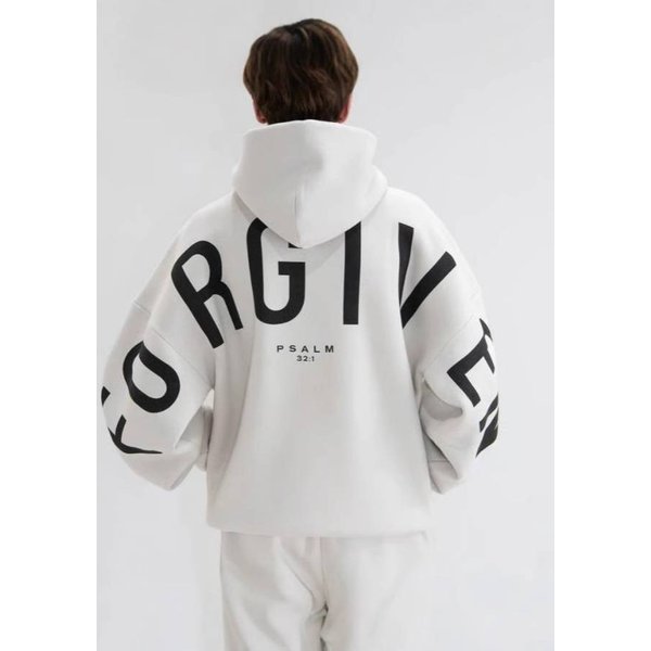 Men's Retro Zipper Hooded Sweatshirt - Loose Fit American Style Pullover Jacket, Casual Streetwear Top (Black/White/Gray)-image