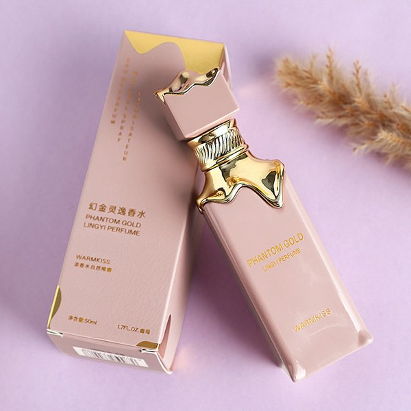 La Tafa Creamy Muffins Middle East Dubai Arabian Fragrance Long Lasting Light Perfume For Men And Women-image
