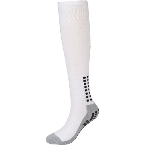 Men's Long Football Socks, Non Slip Towel Bottom Thickened Professional Training Sports Football Socks, Basketball Socks-image