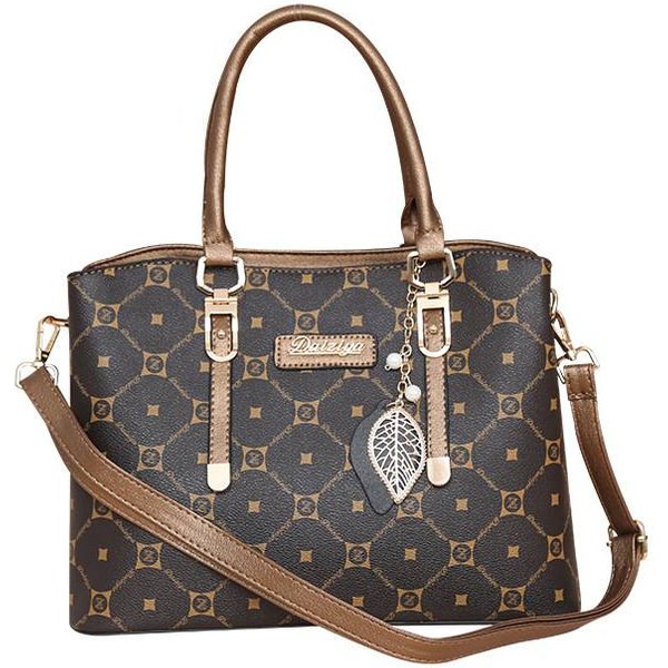 Women's Handbag Mom Bag Women's Handbag Fashion Atmosphere Large Capacity Crossbody Bag Mother-in-law Middle-aged Women's Bag
