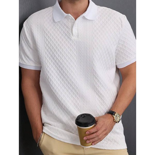 Men's Clothing Sweaters For Men Autumn And Winter Round Neck Knitted Sweaters Versatile Casual Sweaters Thick Bottoming Shirts Men's Clothing