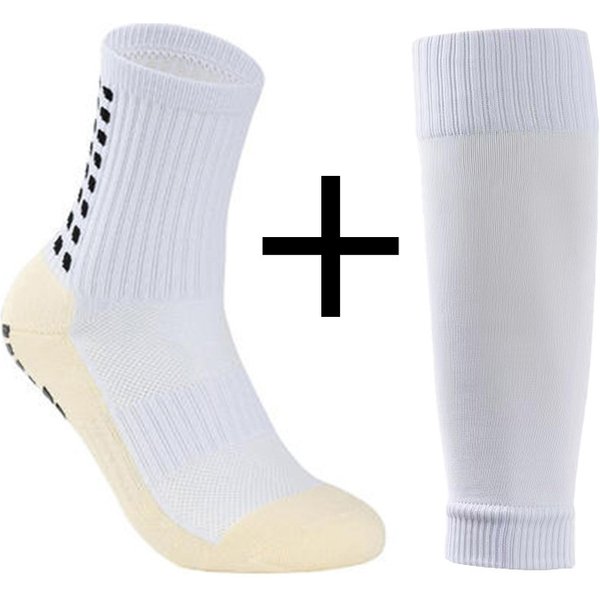 Soccer Socks Glue Dot Anti Slip Sports Socks Professional Football Socks Set Towel Bottom Anti Friction