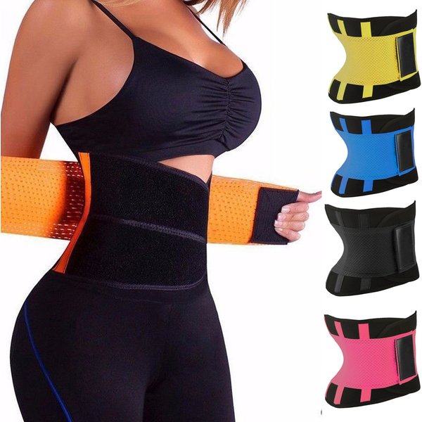 men and women's belly belt fitness belt restraint belt body shaping belt postpartum belly belt belt