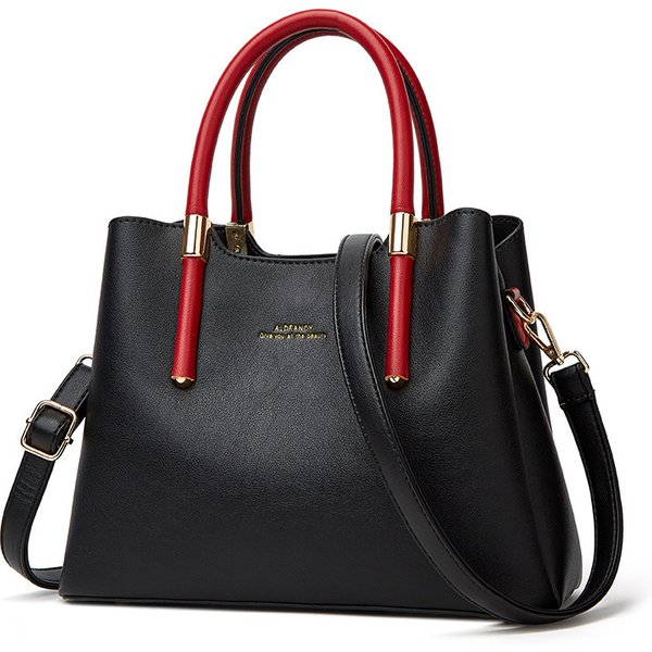 New Trend Women's Handbag Tote Bag Messenger Bag