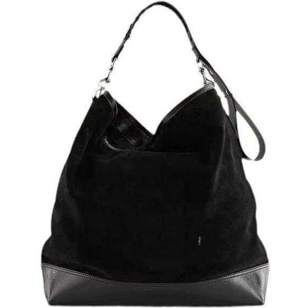 , Large Capacity Underarm Shoulder Bag, Niche Women's Special Design