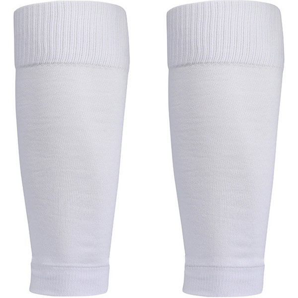 Football Socks, Leg Guards, Fixed Socks, Breathable Mesh Sweat-Wicking Bottomless Socks, Knee Pads, Professional Training For Teenagers And Children-image