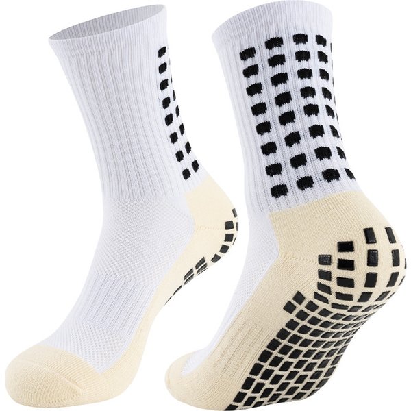 Soccer Socks football socks Football socks Men's socks Dotted socks Children's short and long towel bottom sports socks