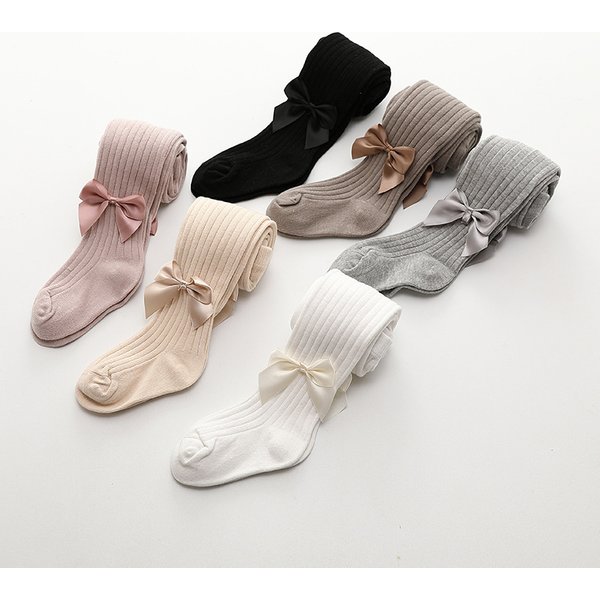 Crew Socks Pink | Boho Chic Cotton Comfort Socks For Travel - 3120
