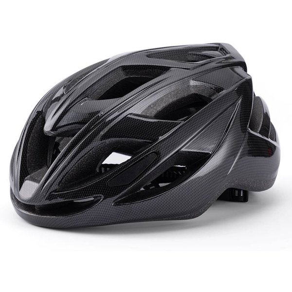 Integrated Safety Helmet For Cycling Breathable Multi-Pore Ultra-Light Quick-Dry Adjustable Size Men And Women Bicycle Helmet